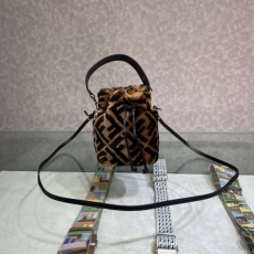 Fendi Bucket Bags